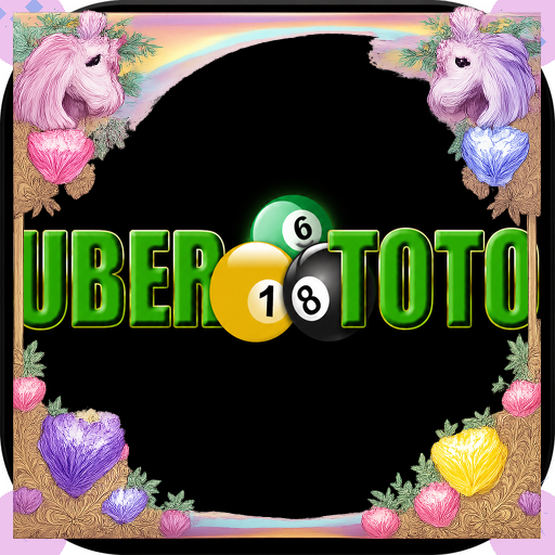 ubertoto — galeri pratinjau Resmi APK